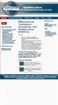 Mobile Screenshot of bonn-toastmasters.de